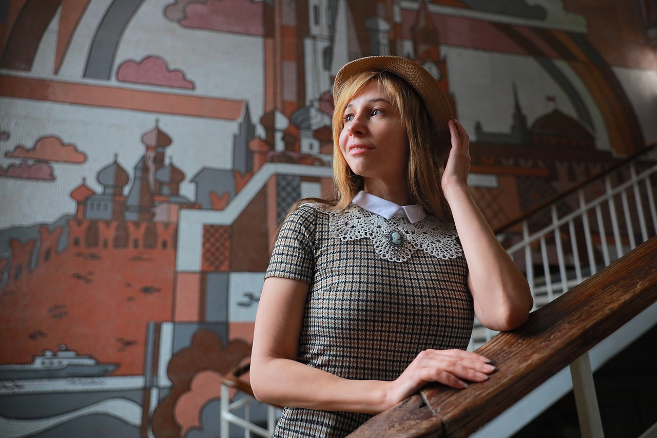 1920'lerden 1990'lara: Moda Tarihinde Unutulmaz Dönemler