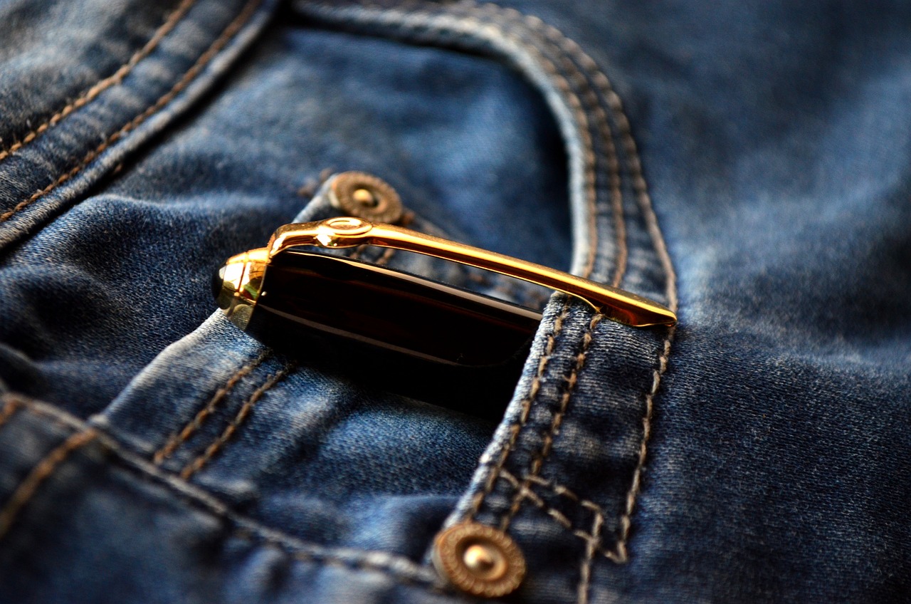 Denim Tutkusu: Kot Pantolonları Farklı Şekillerde Kullanma Fikirleri